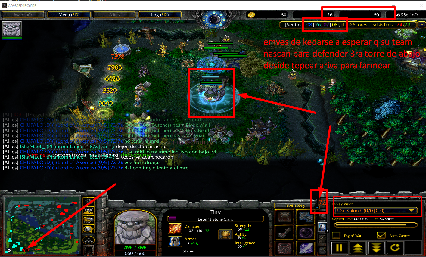 Lightshot screenshot