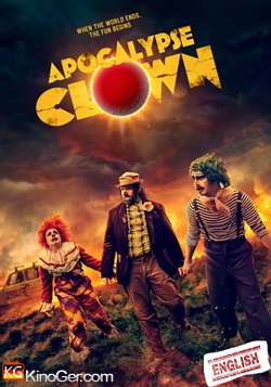 Apocalypse Clown (2023)