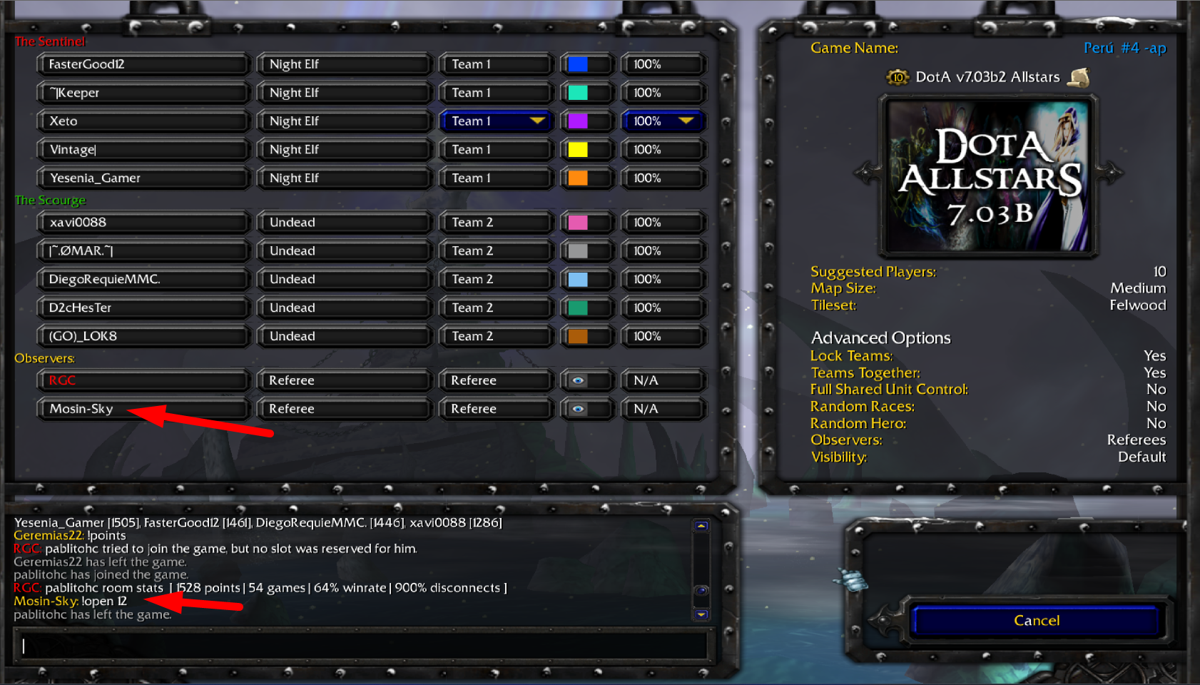 Lightshot screenshot