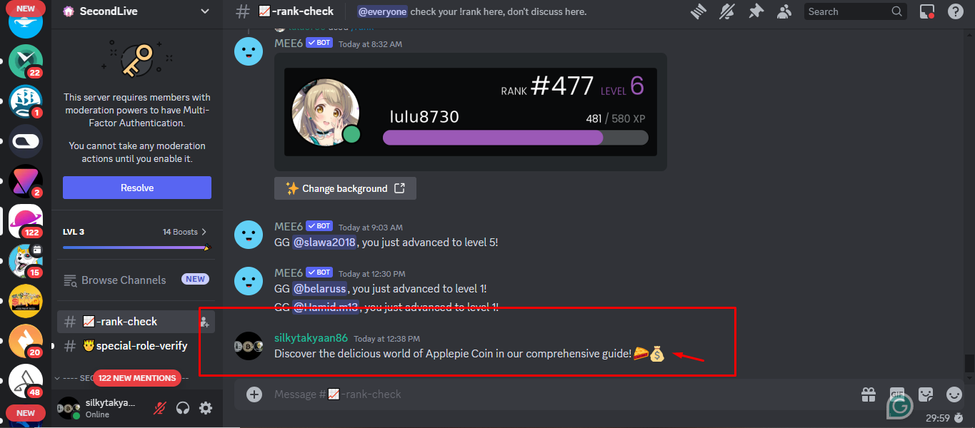 Lightshot screenshot