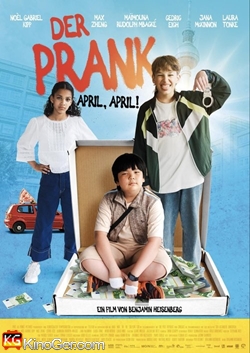 Der Prank - April, April (2025)