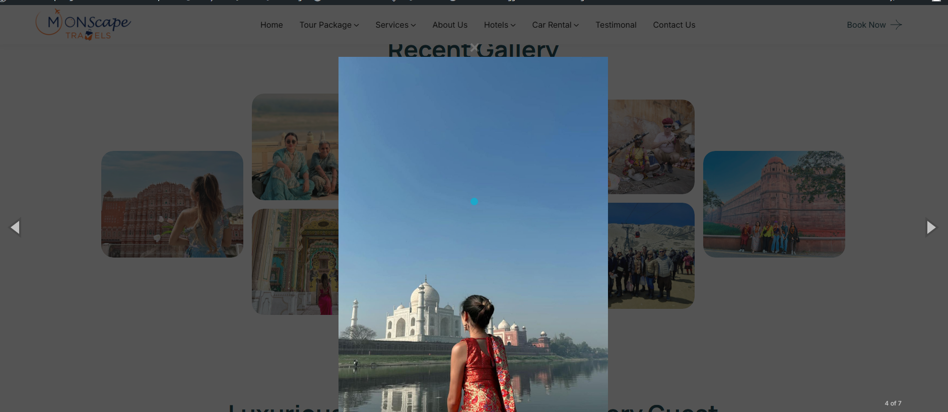 Lightshot screenshot