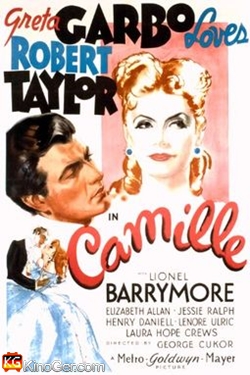 Die Kameliendame (1936)