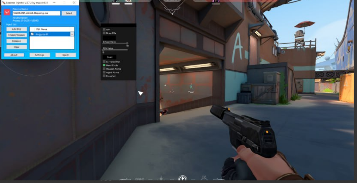 Lightshot screenshot