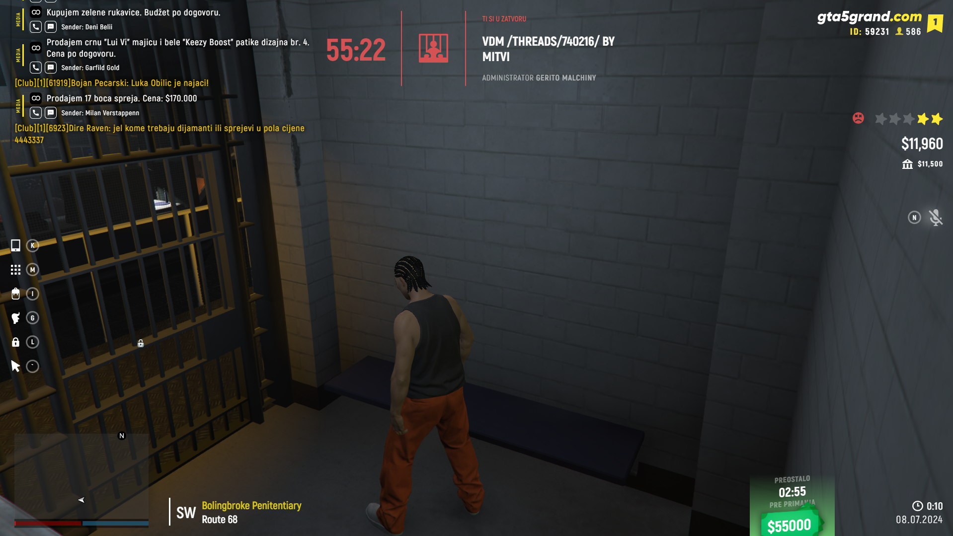 Lightshot screenshot