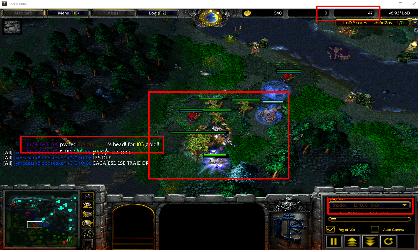 Lightshot screenshot