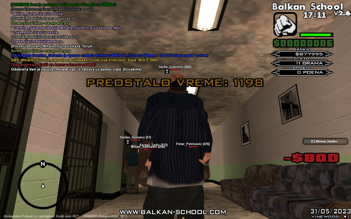 Lightshot screenshot