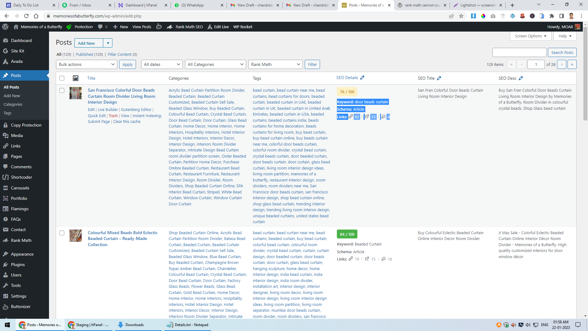 Lightshot screenshot