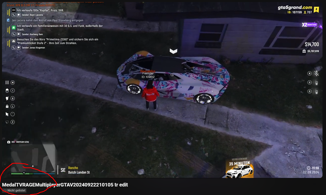 Lightshot screenshot