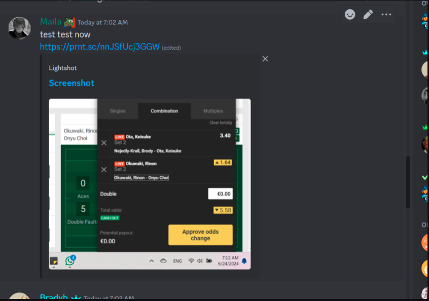 Lightshot screenshot