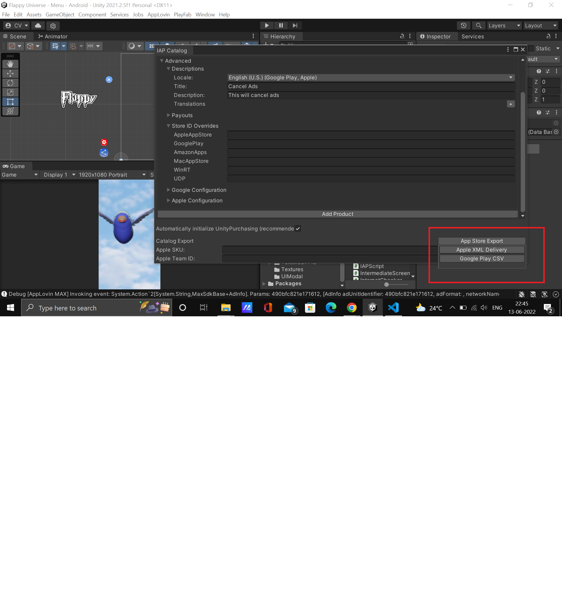Lightshot screenshot