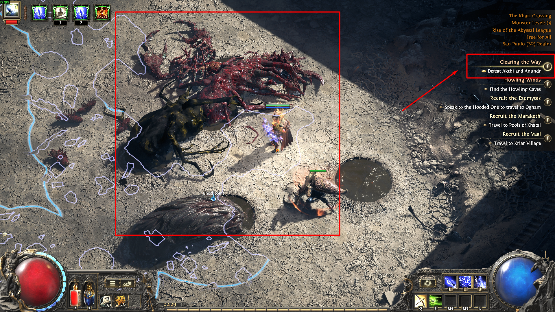 Lightshot screenshot