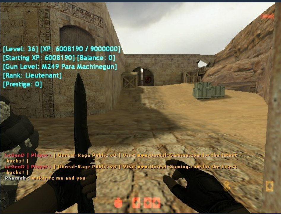 Lightshot screenshot