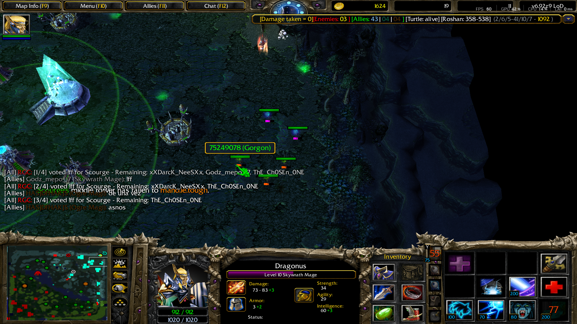 Lightshot screenshot