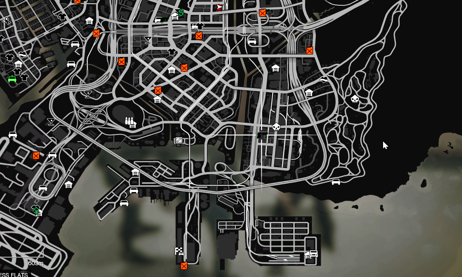 Lightshot screenshot
