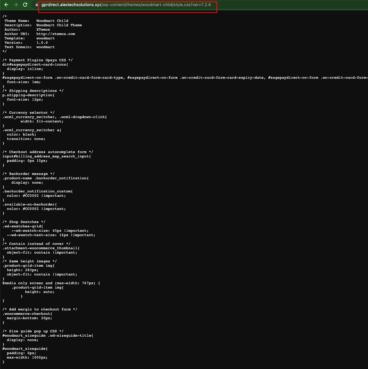 Lightshot screenshot