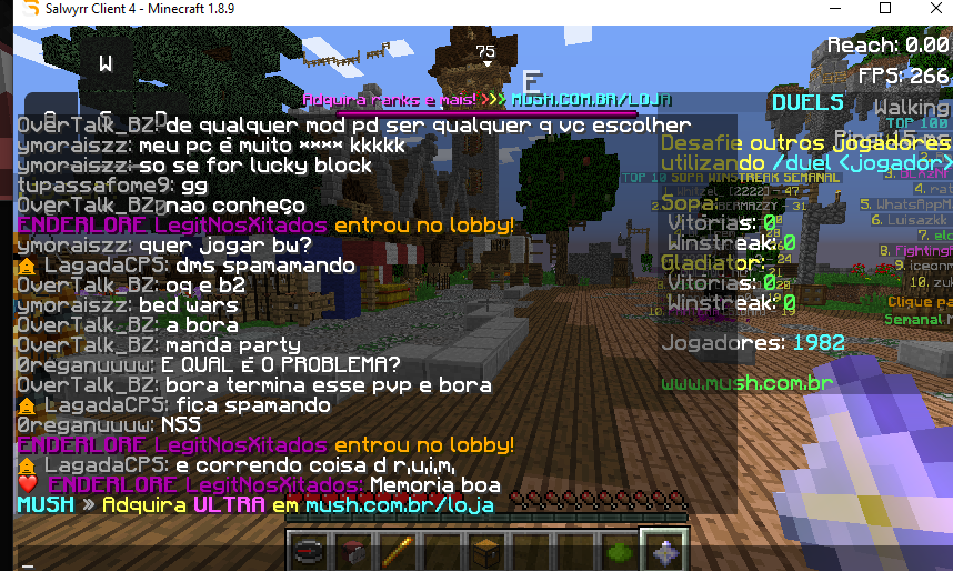 Lightshot screenshot