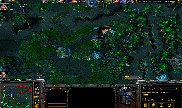 Lightshot screenshot
