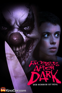 Faceless After Dark (2023)