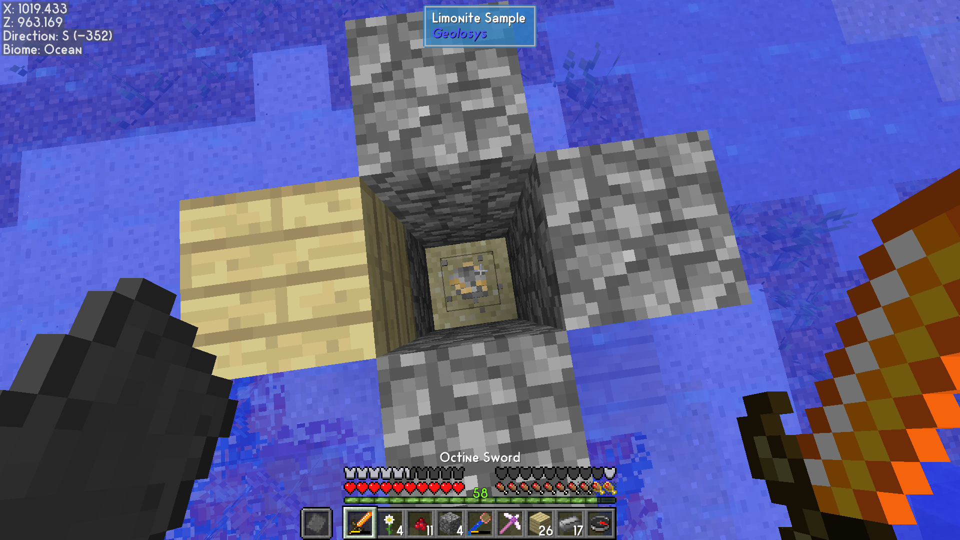 Lightshot screenshot
