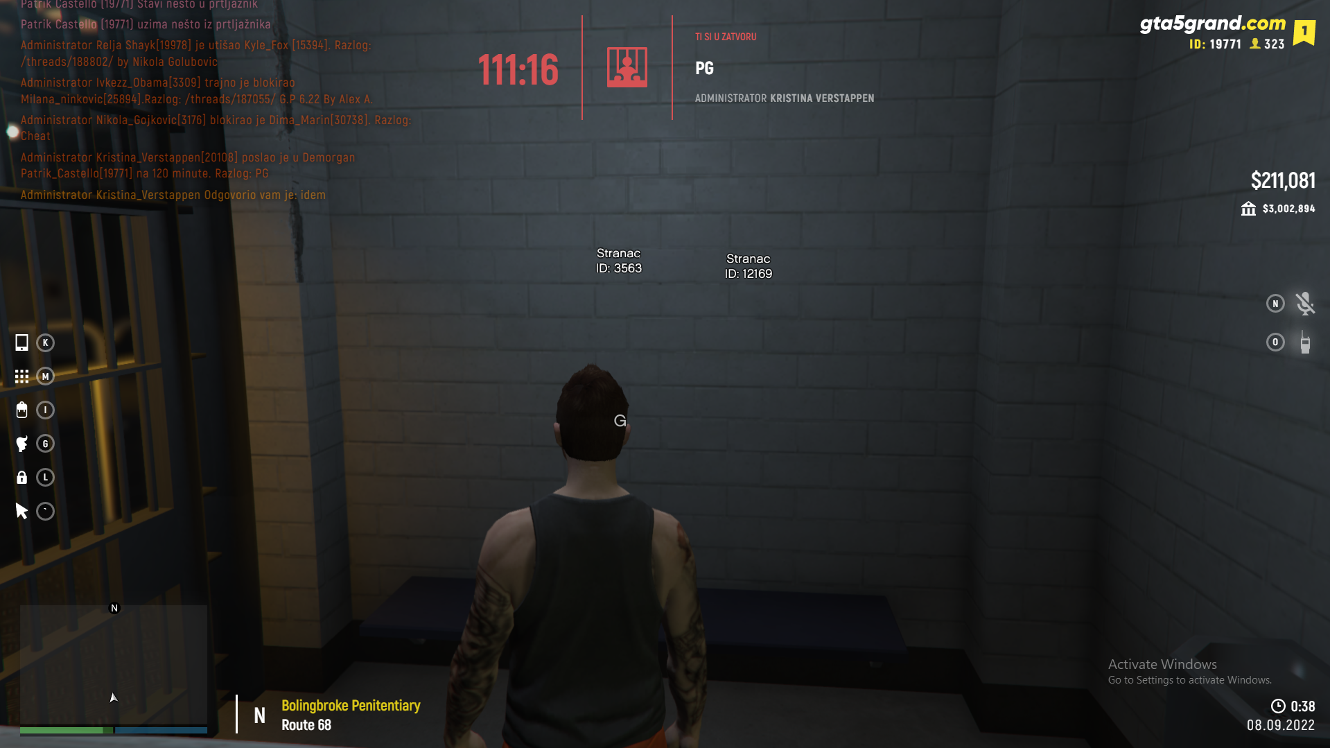 Lightshot screenshot