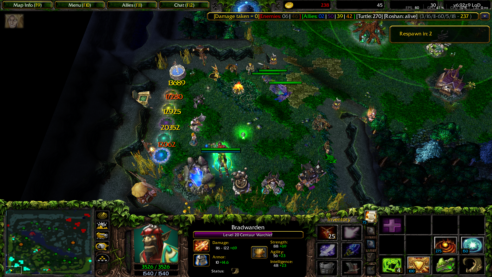 Lightshot screenshot
