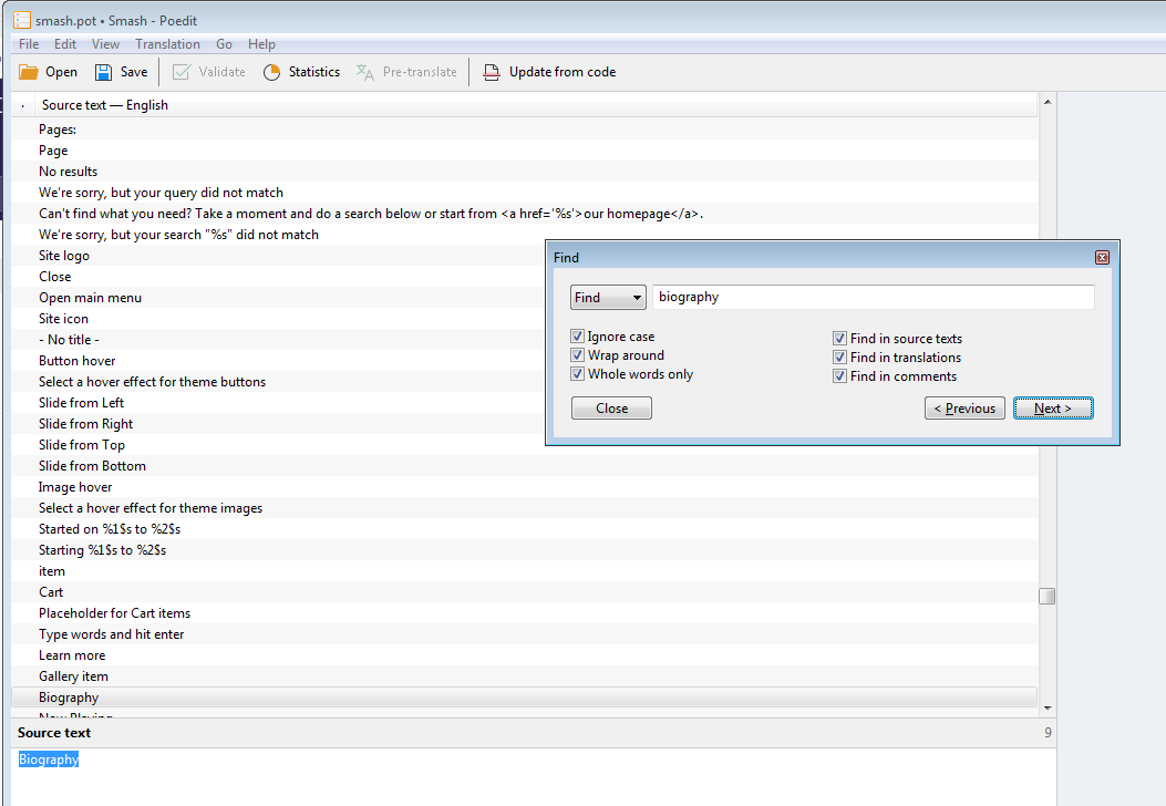 Lightshot screenshot