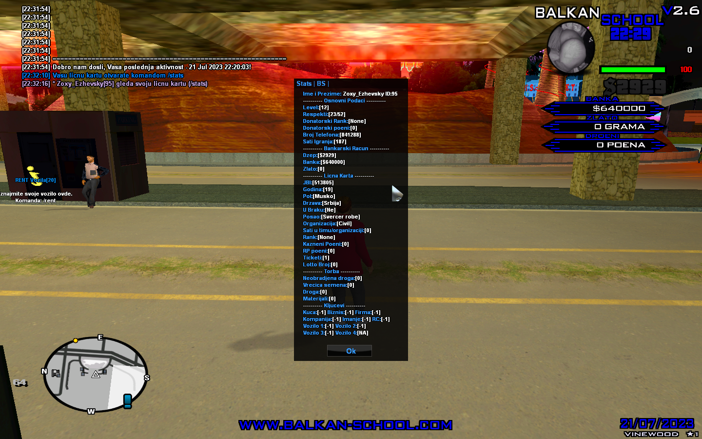 Lightshot screenshot