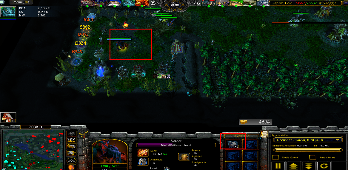 Lightshot screenshot