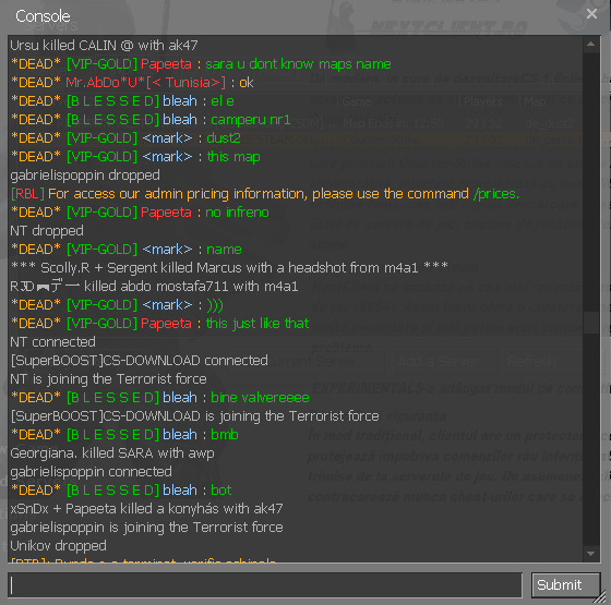 Lightshot screenshot