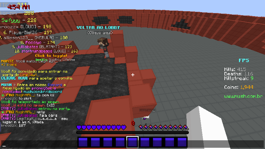 Lightshot screenshot