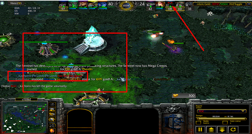 Lightshot screenshot