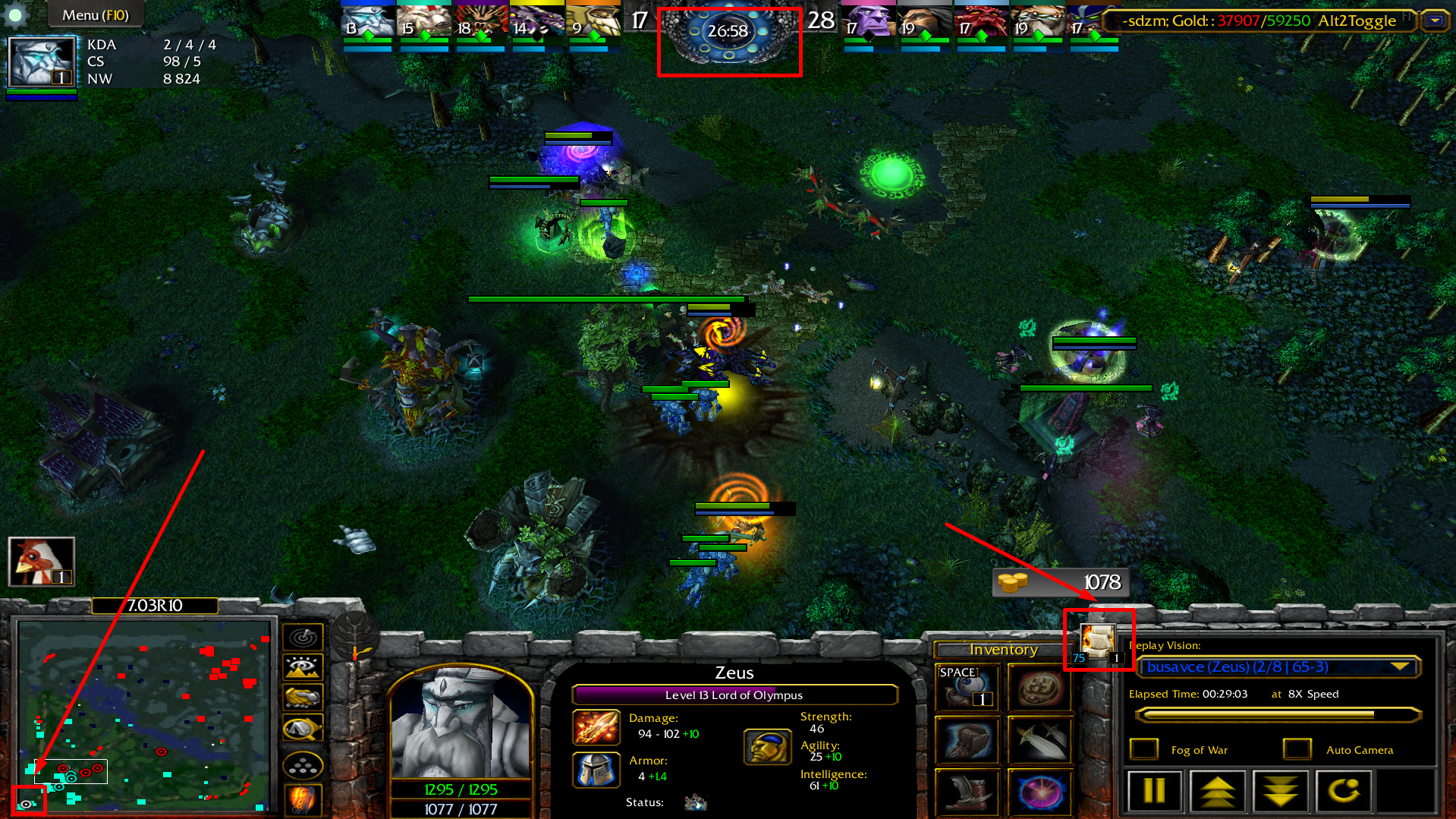 Lightshot screenshot