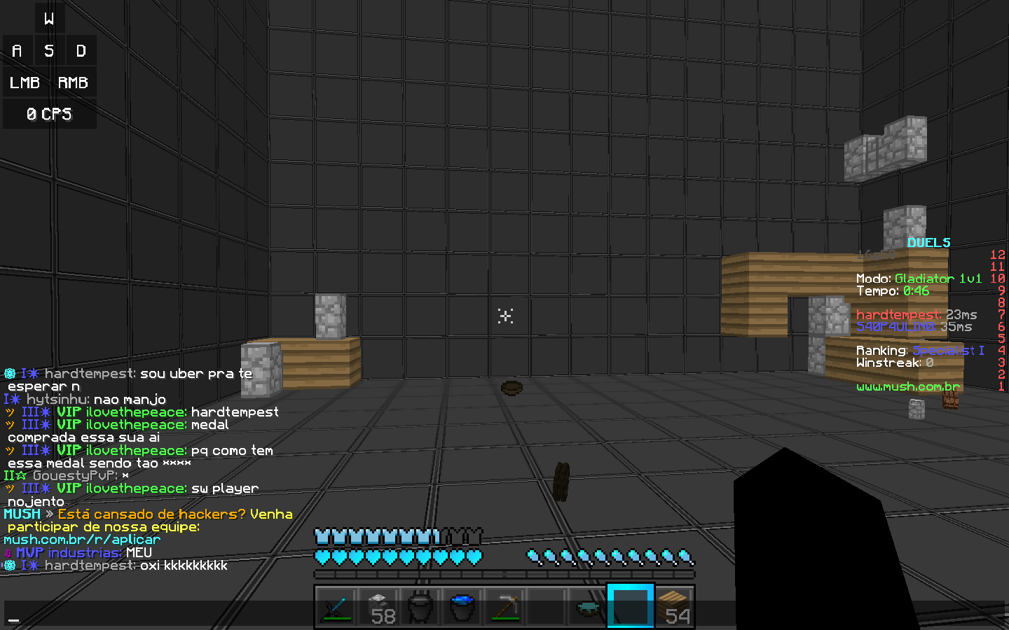 Lightshot screenshot