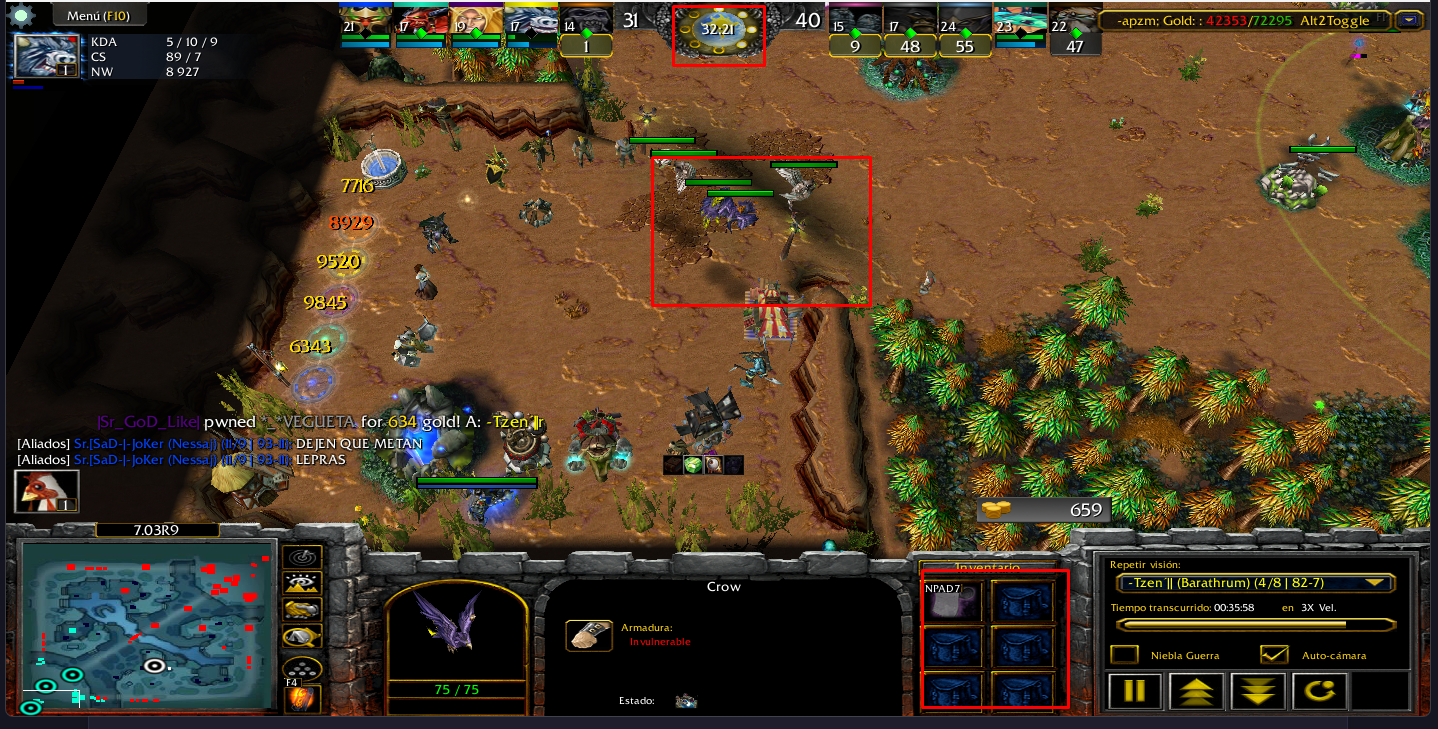 Lightshot screenshot