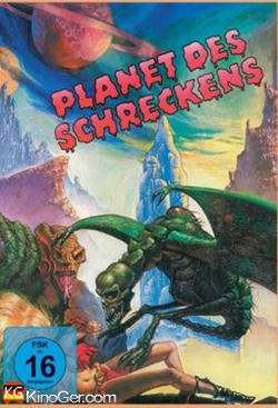 Planet des Schreckens (1981)