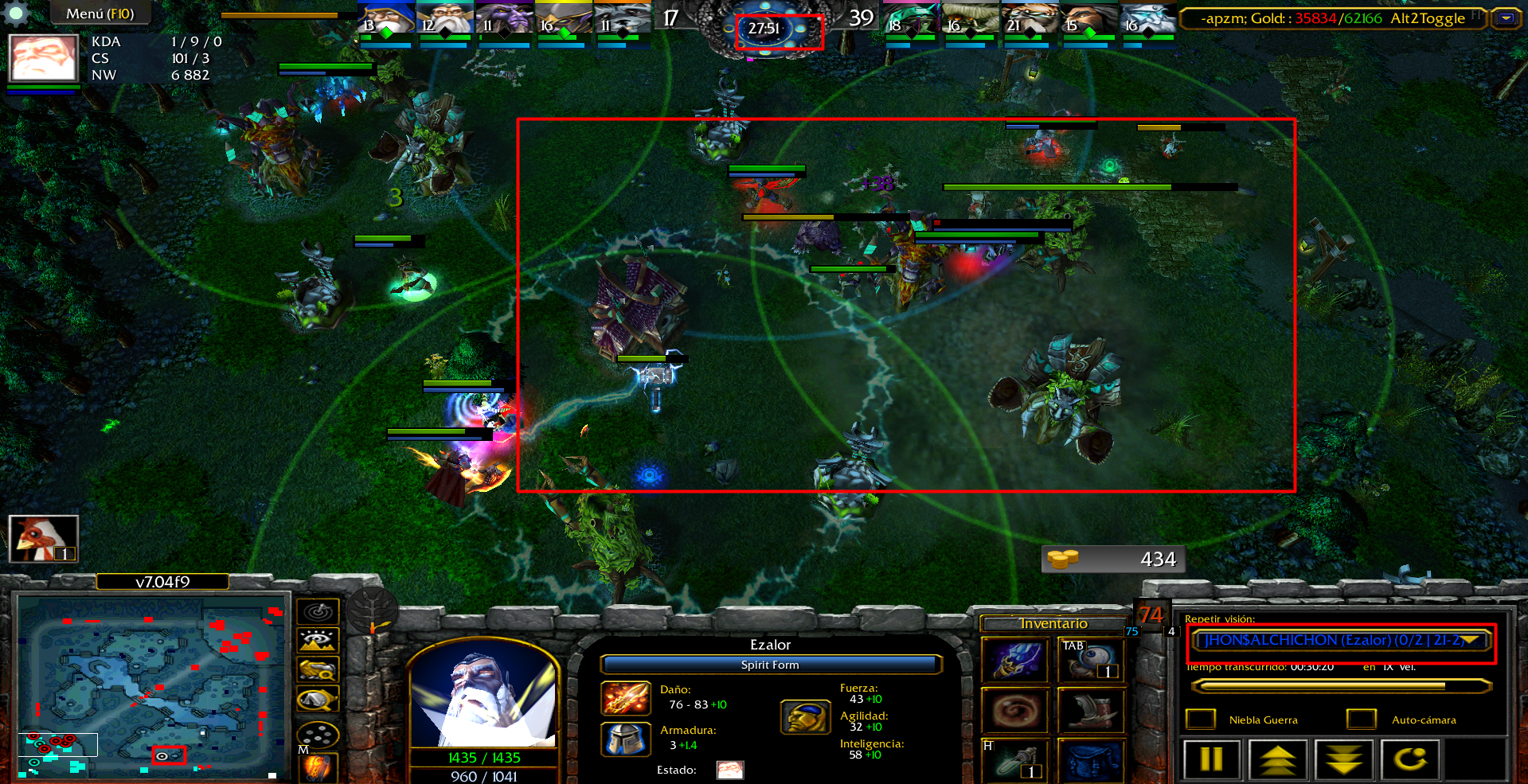 Lightshot screenshot