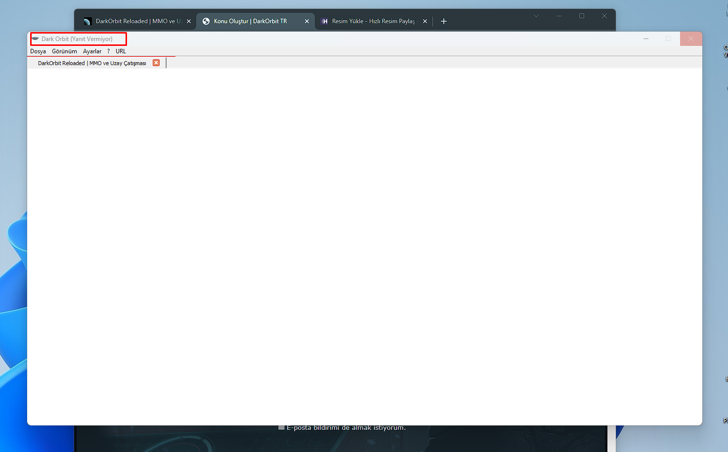 Lightshot screenshot