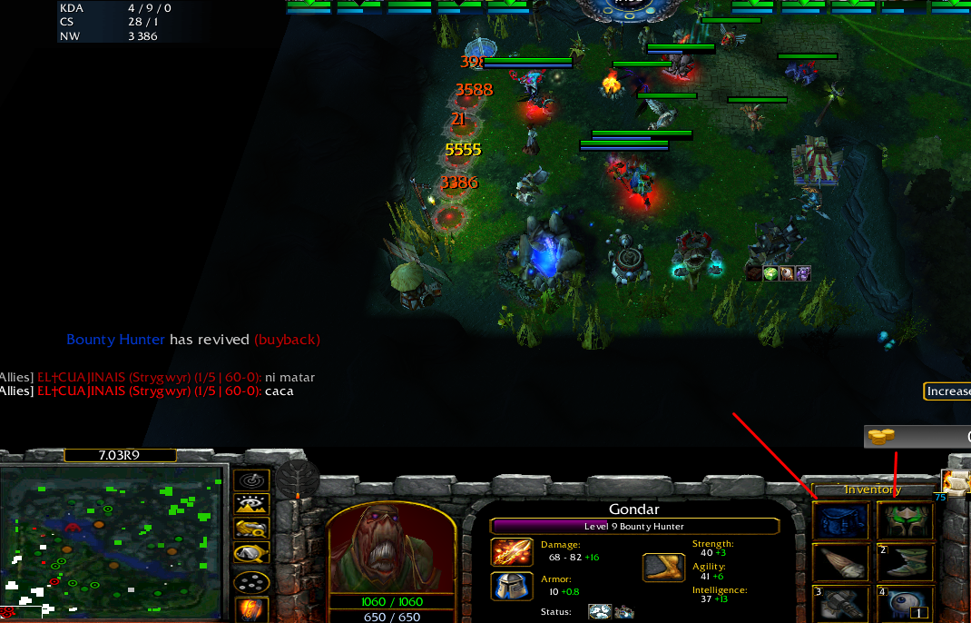 Lightshot screenshot