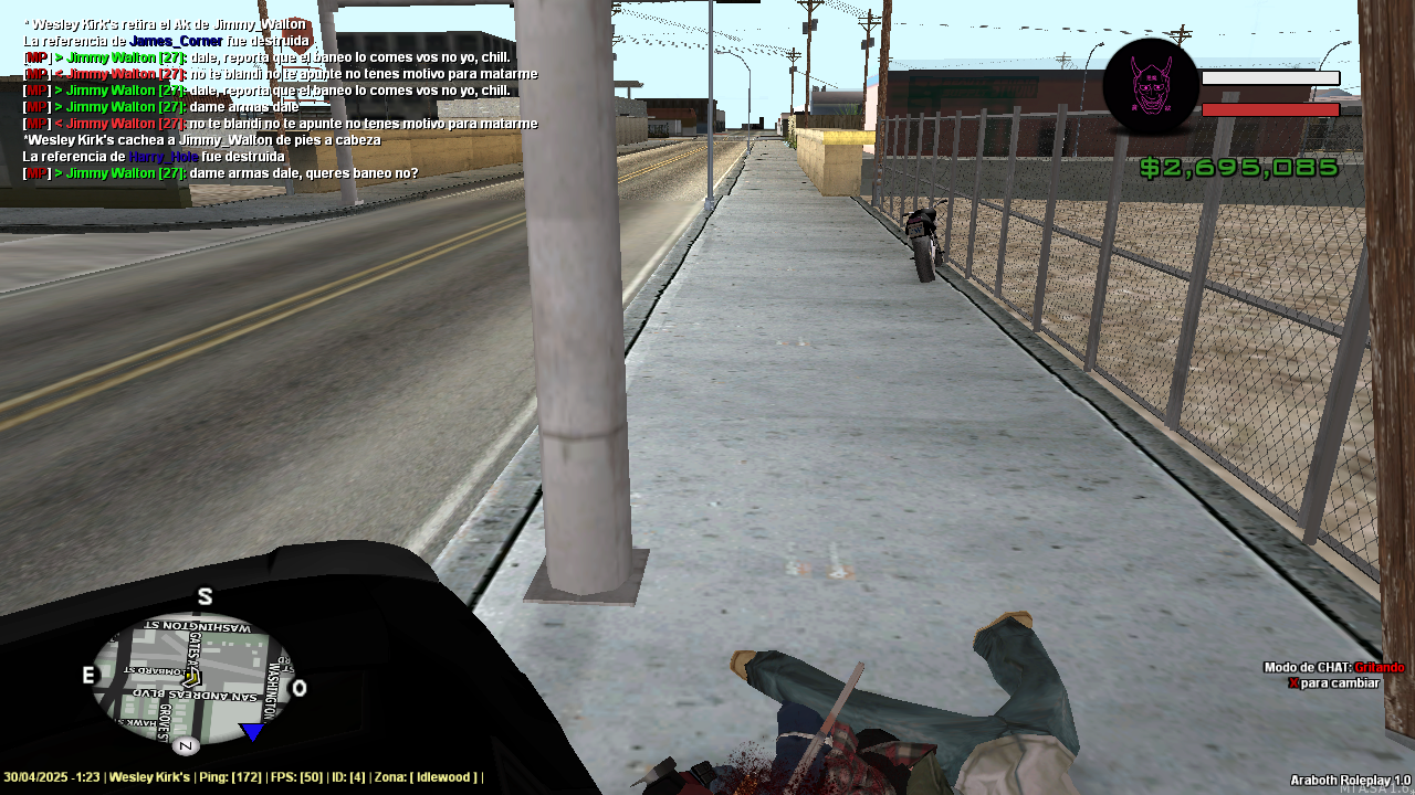 Lightshot screenshot