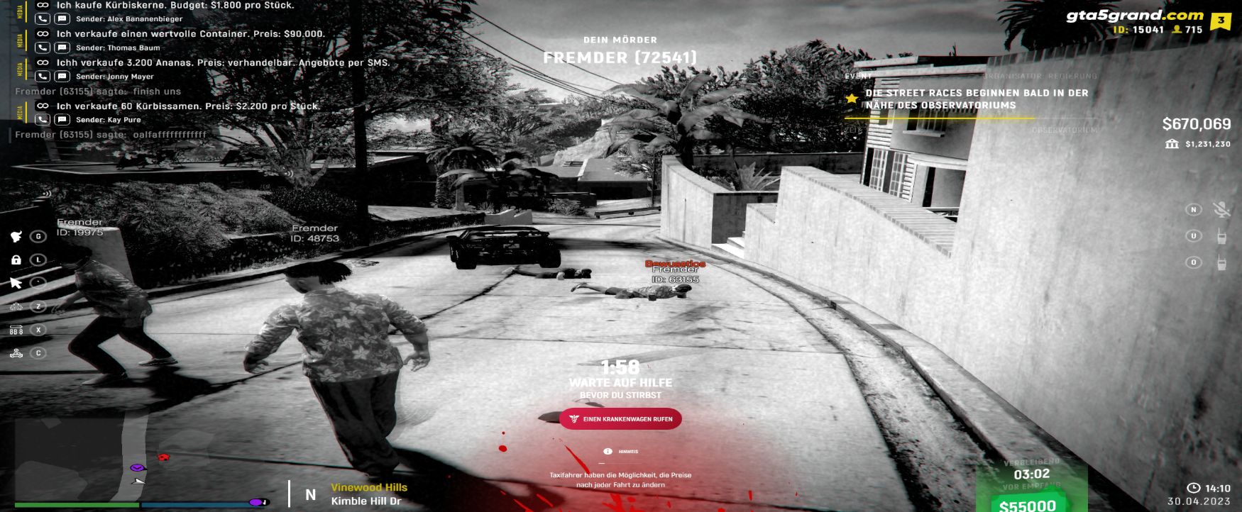 Lightshot screenshot