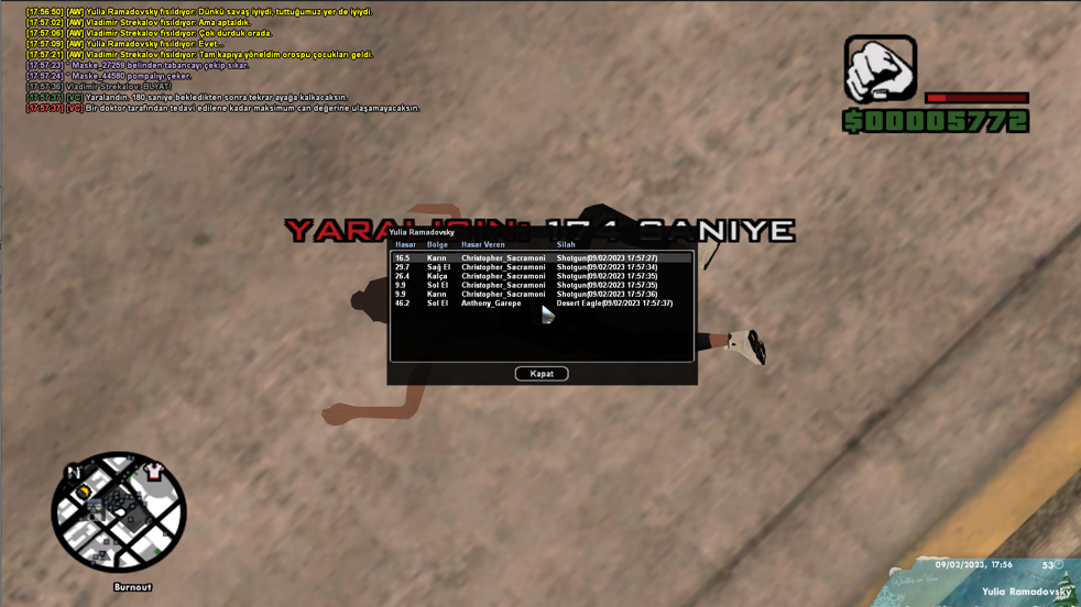 Lightshot screenshot