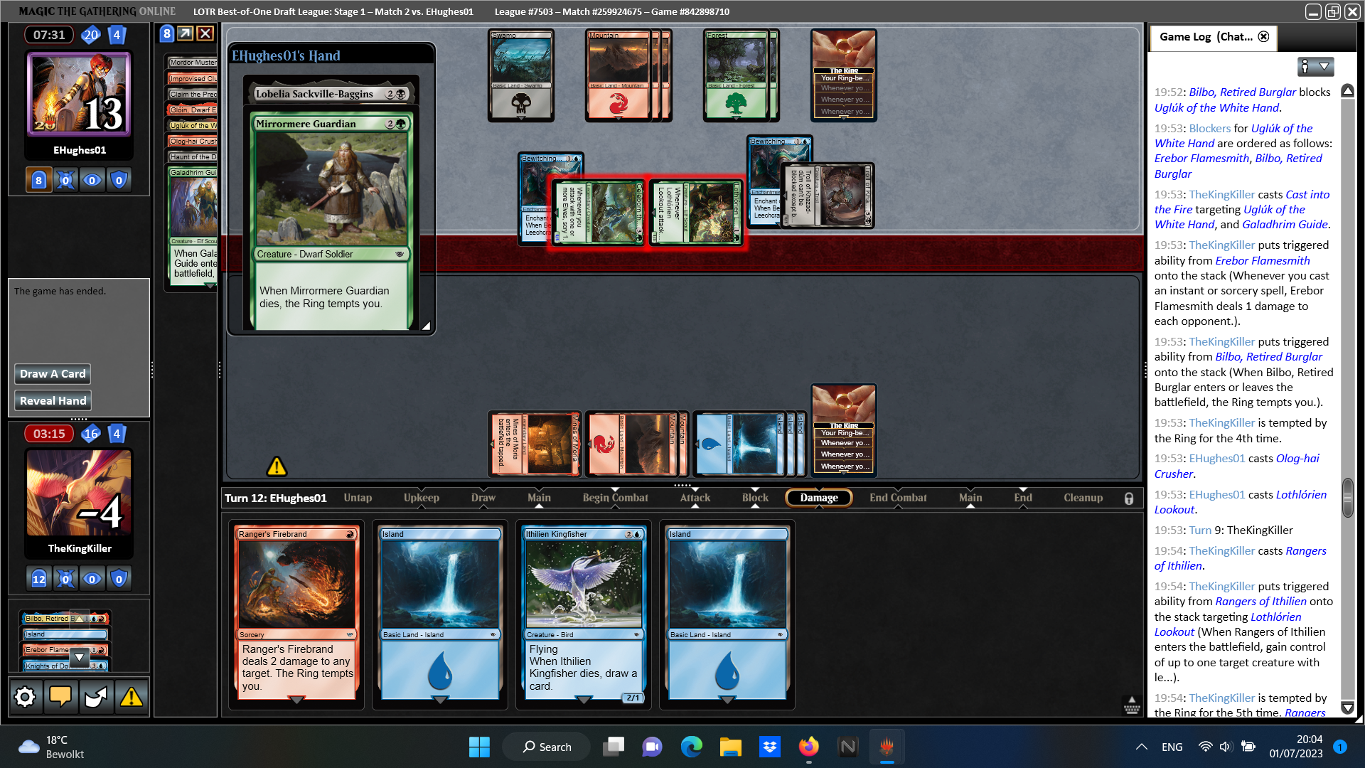 Lightshot screenshot