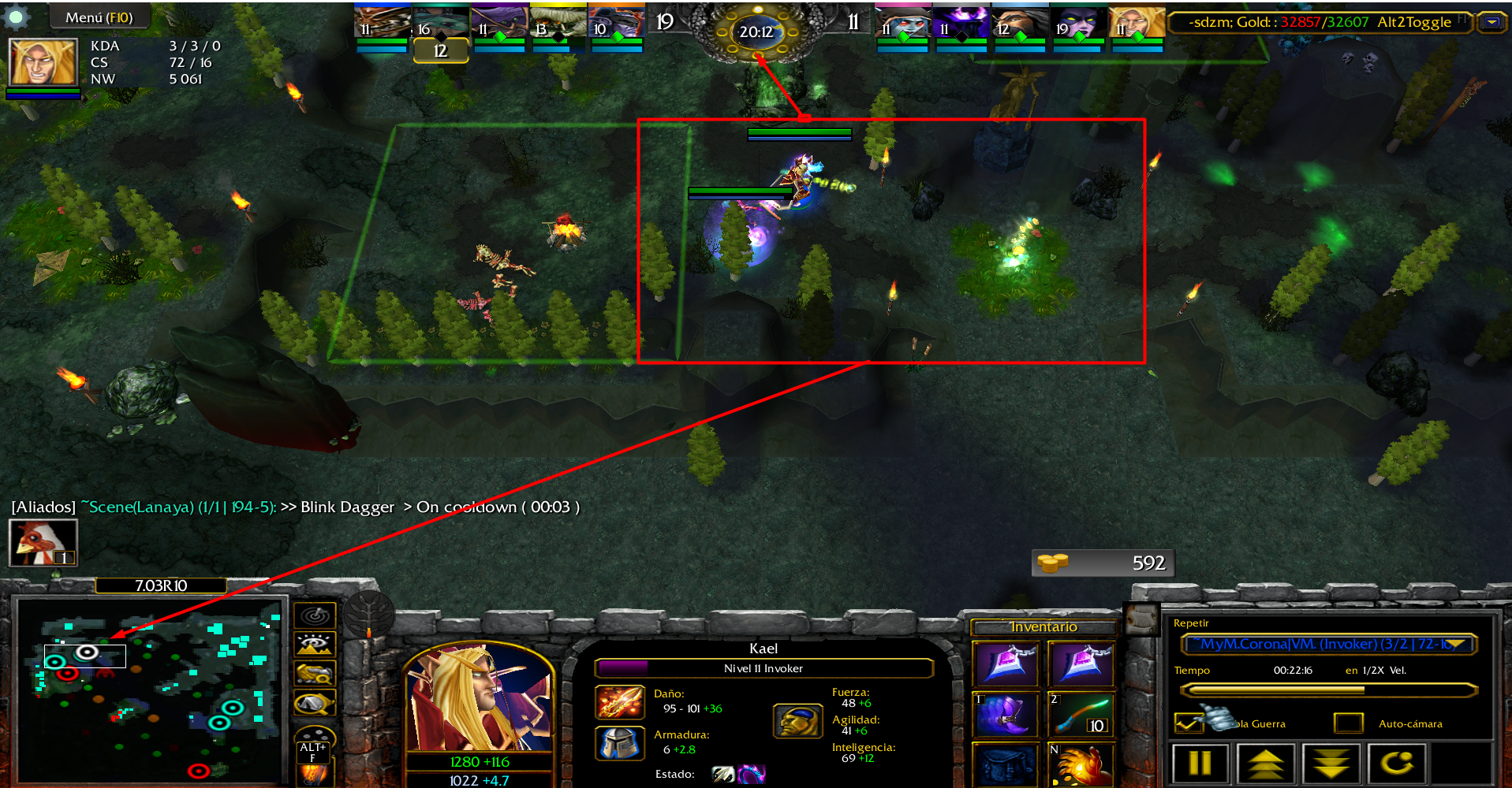 Lightshot screenshot