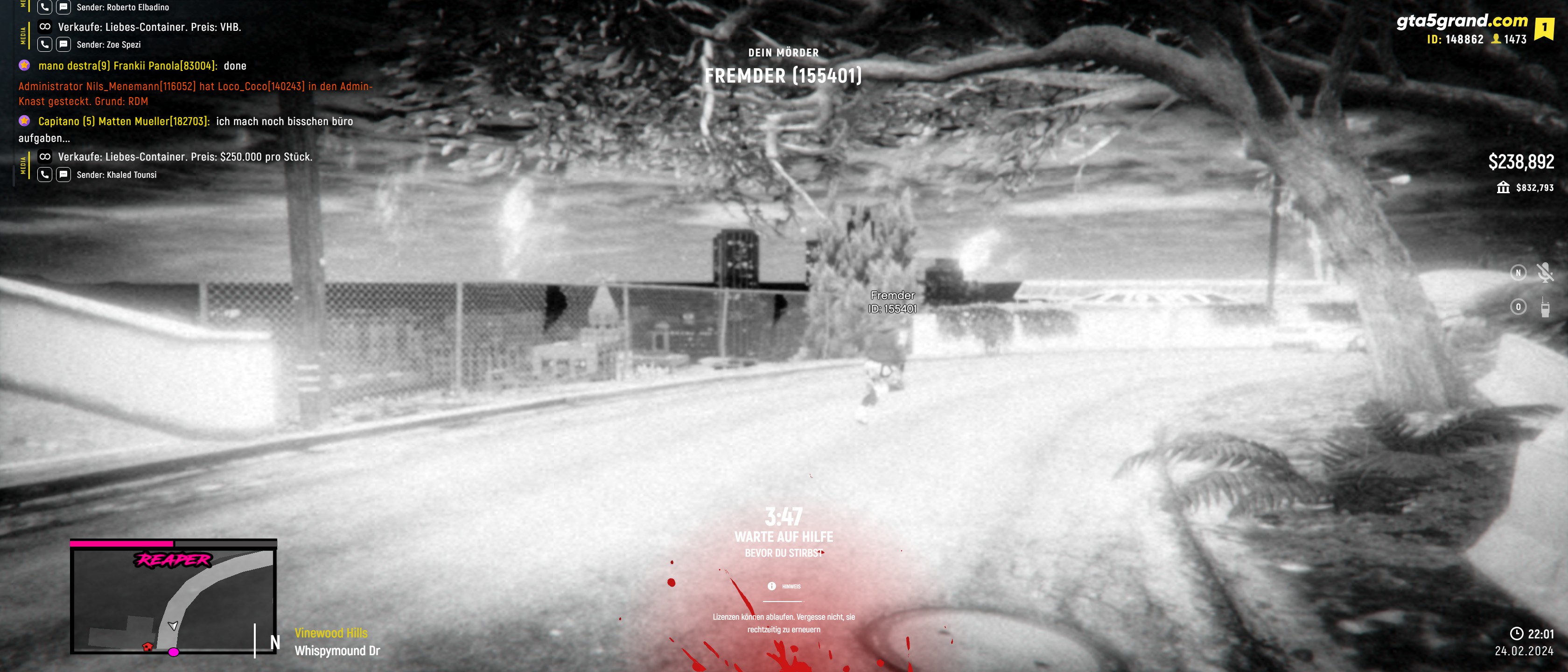 Lightshot screenshot