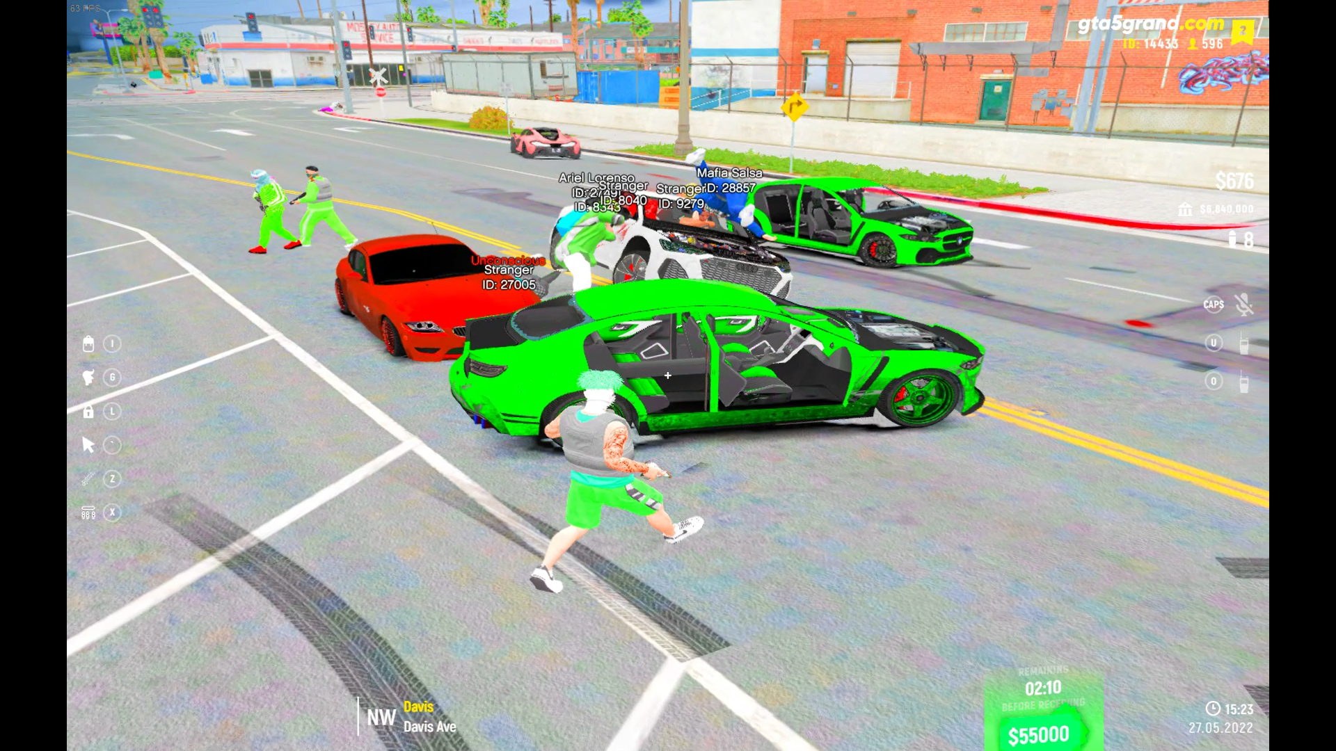 Lightshot screenshot