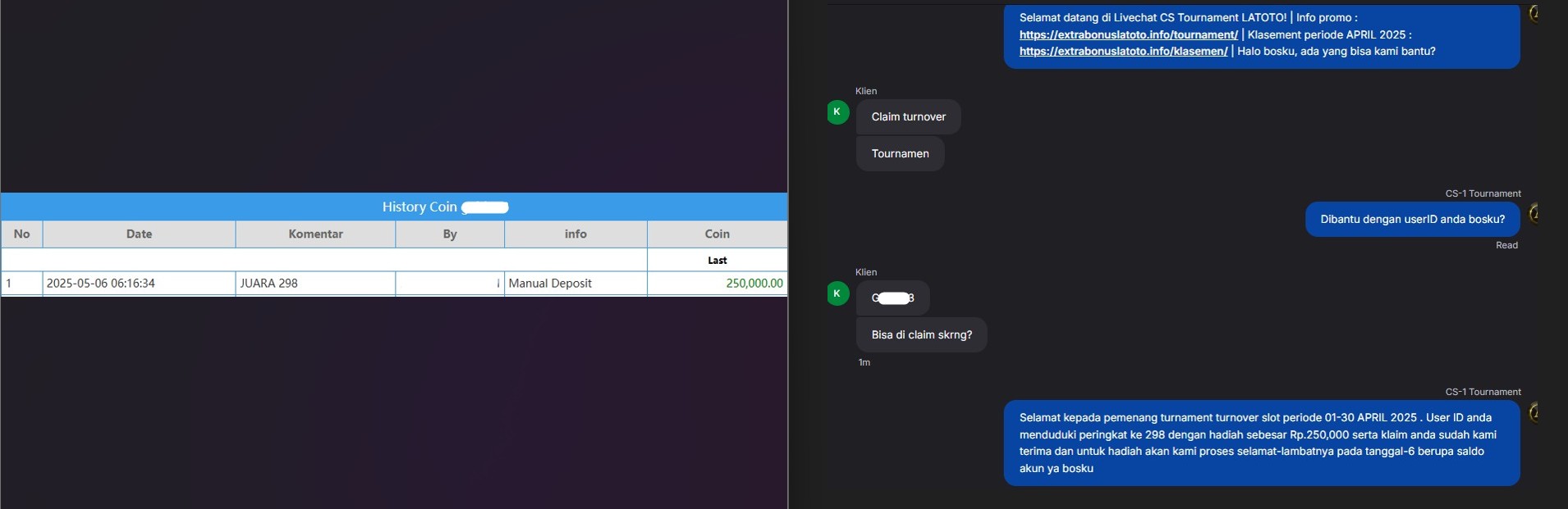 Lightshot screenshot