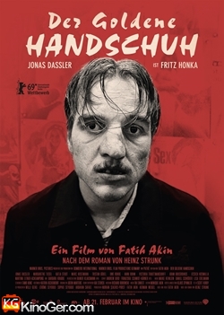 Der goldene Handschuh (2019)