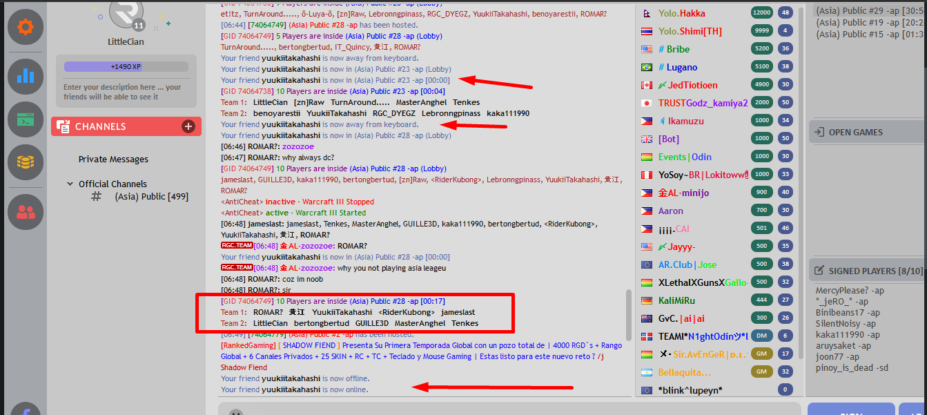 Lightshot screenshot