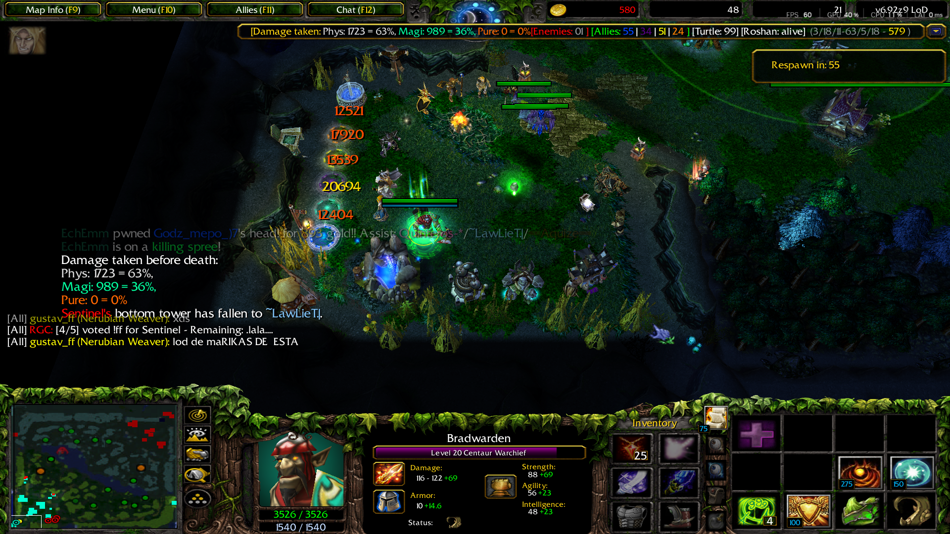 Lightshot screenshot